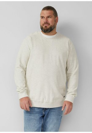 Sweater - creme