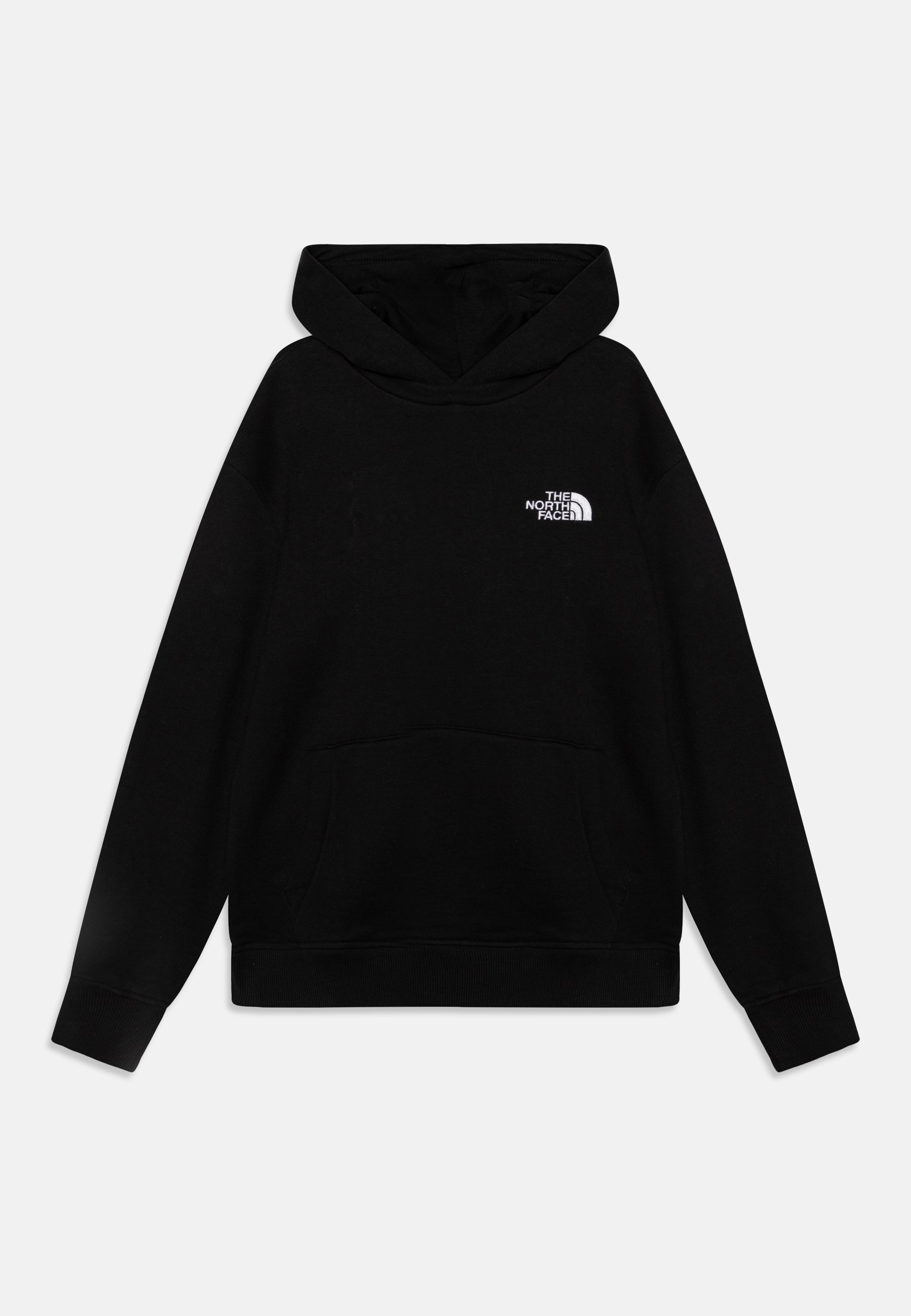 The North Face TEEN OVERSIZED HOODIE UNISEX Sweat à capuche