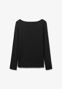 Wybrany, black