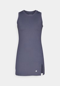 ACE DRESS - Jurken - odyssey gray