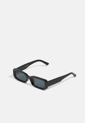 Only & Sons ONSSUNGLASSES NARROW FRAME UNISEX - Ochelari de soare - black