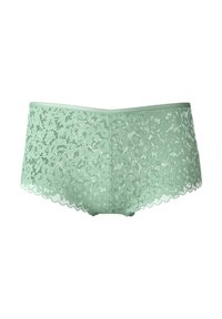 Niet geselecteerd, soft green