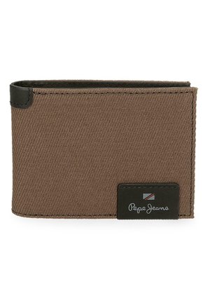 Pepe Jeans, HILLTOP - Monedero - brown