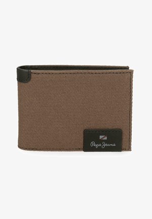Pepe Jeans, HILLTOP - Monedero - brown