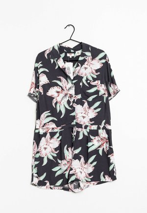 Levi's® Buksedragter - black