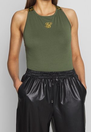 Débardeur - green