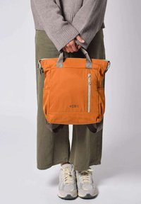KCB COMBO SMALL - Rugzak - ochre