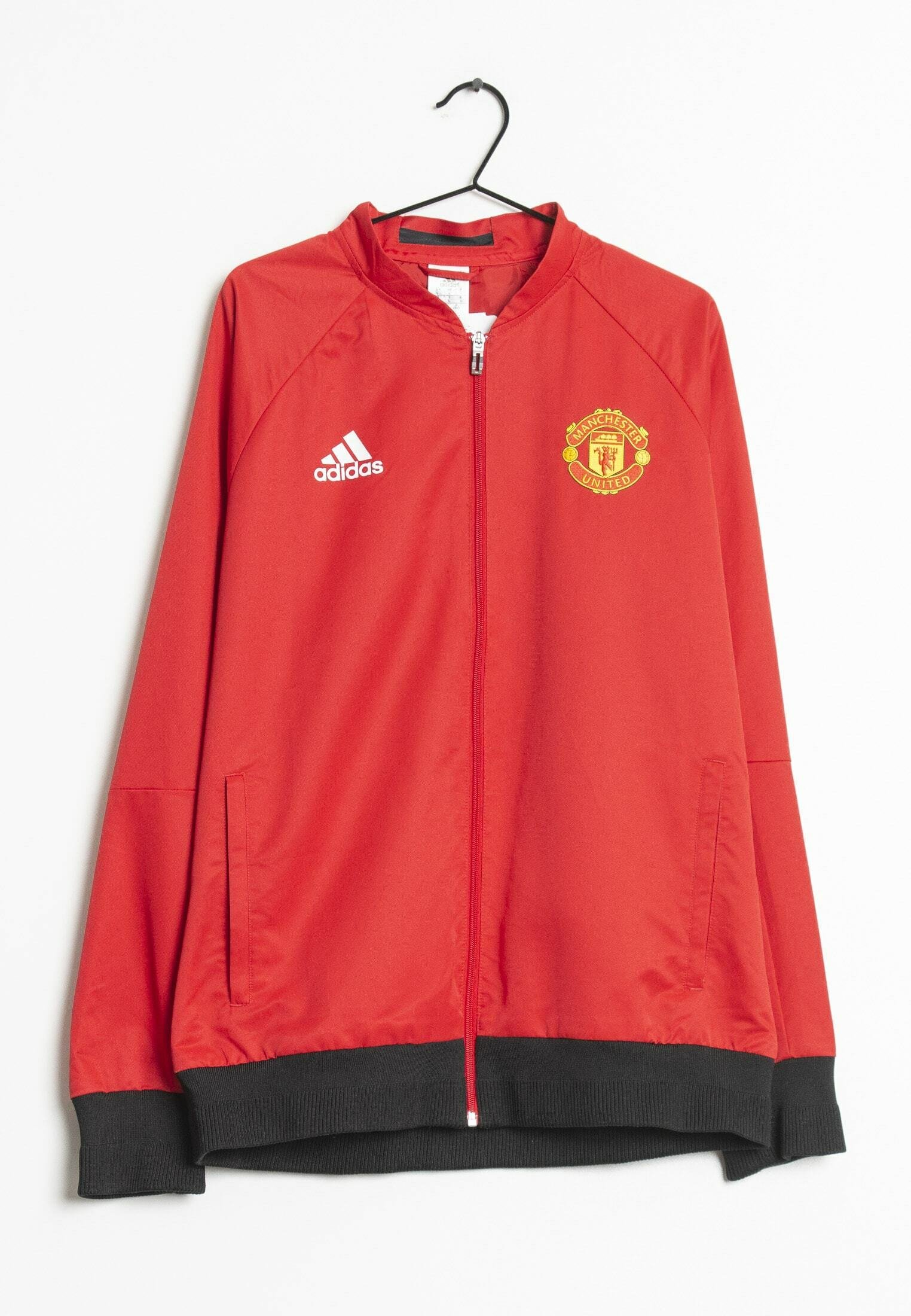 adidas light jacket