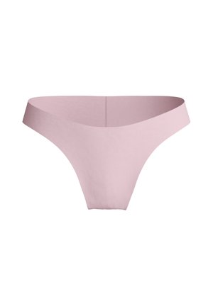 Calida, NATURAL SKIN SLIP - Slip - violet ice