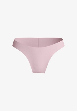Calida, NATURAL SKIN SLIP - Slip - violet ice