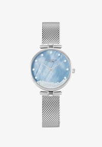 Selezionato, silberfarben