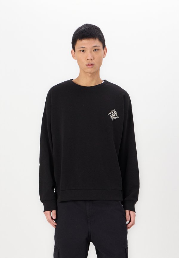 JJJACKIE MYSTIC CREW NECK - Sweatshirt2