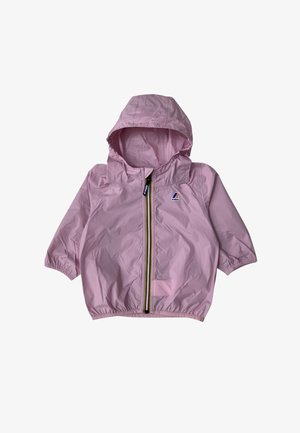 K-Way, Giacca leggera - pink lavender
