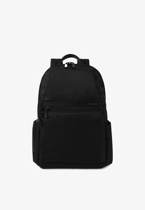 Hedgren, INNER CITY DAYPACK 39 CM LAPTOPFACH UNISEX - Rugzak - black