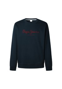 Pepe Jeans MACBETH CREW - Sweater - dulwich blue