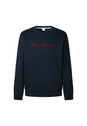 Pepe Jeans MACBETH CREW - Sudadera - dulwich blue