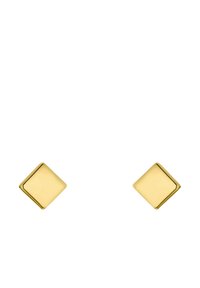 amor SQUARE - Orecchini - gold coloured