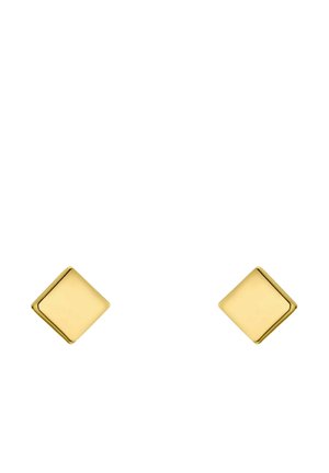 SQUARE - Orecchini - gold coloured