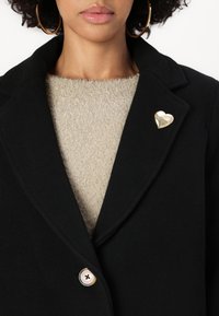 Fabienne Chapot FLORI COAT - Klasičan kaput - black