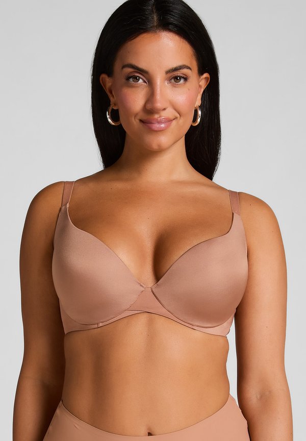 SMOOTH PADDED UNDERWIRED - Push-up BH