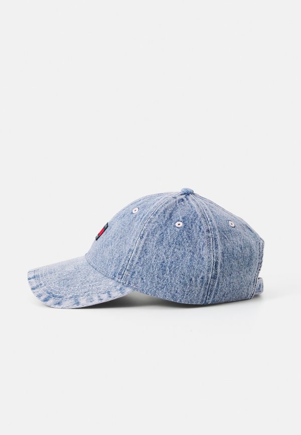 HERITAGE - Cap - lilac3