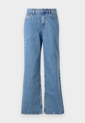 Ksubi LOW RIDER HERITAGE - Jean Mom - denim