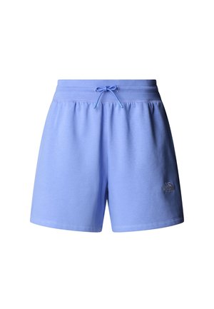 The North Face ESSENTIAL RELAXED - Shorts - virtual blue