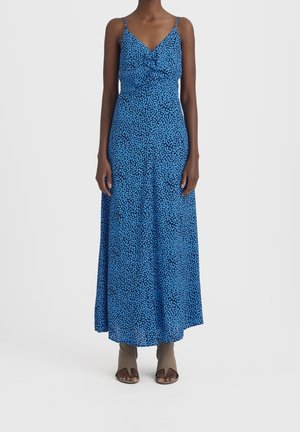 Maxi dress - blue