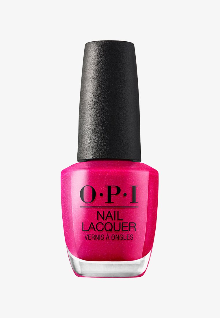 OPI - INFINITE SHINE 15ML - Nagellack - nlc 09 pompeii purple, Förstora