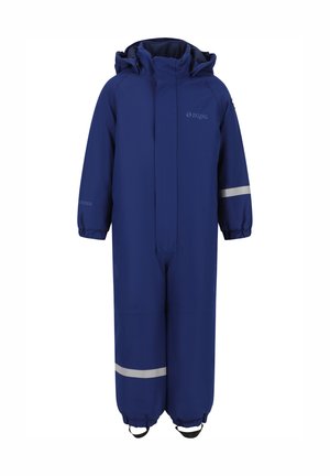VALLY COVERALL - Tuta da neve - bellwether blue