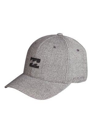 Billabong ALL DAY FLEXFIT - Cap - silver