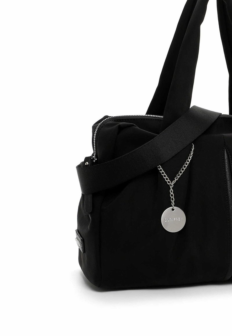 SURI FREY borsa a tracolla borsa a tracolla Orry Hobo Bag Black nero