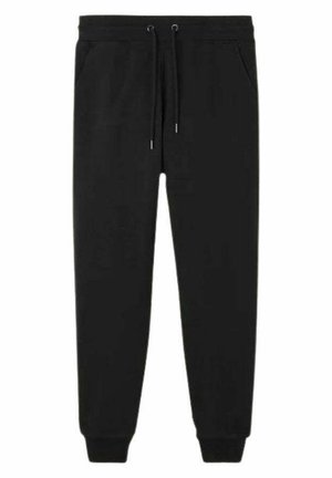 JOGGING - Pantalones deportivos - noir