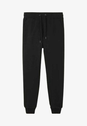 JOTT JOGGING - Pantalones deportivos - noir