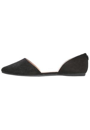 Ballerines - black