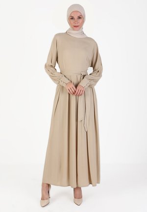 Modanisa TAVIN  - Maxi dress - sandstone