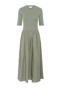 DAGNAMA - Maksikleit - agave green