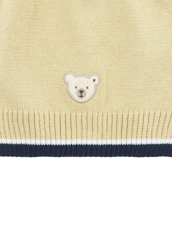 GOTS SHARKY – Mütze – pale khaki