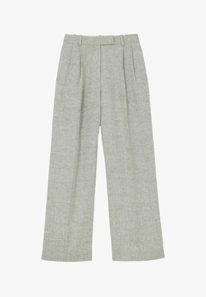 Reiss, Bukser - neutral