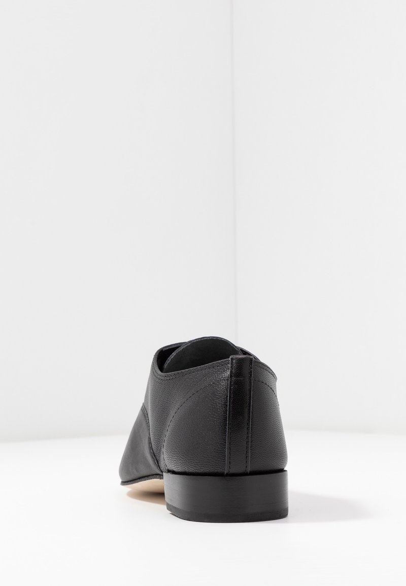 Repetto Zizi Derbies Noir Zalando Fr