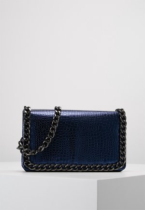 Borsa a tracolla - blue