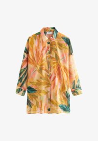 Non selezionato, coral pink tropical