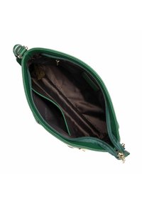 WITTCHEN ELEGANCE KOLLEKTION - Sac bandoulière - green