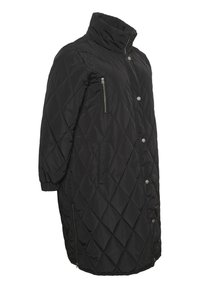 Kaffe Curve LINDA - Geacă - black deep