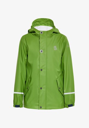 Impermeable - hellgrün