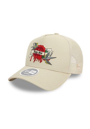 Cappellino - beige