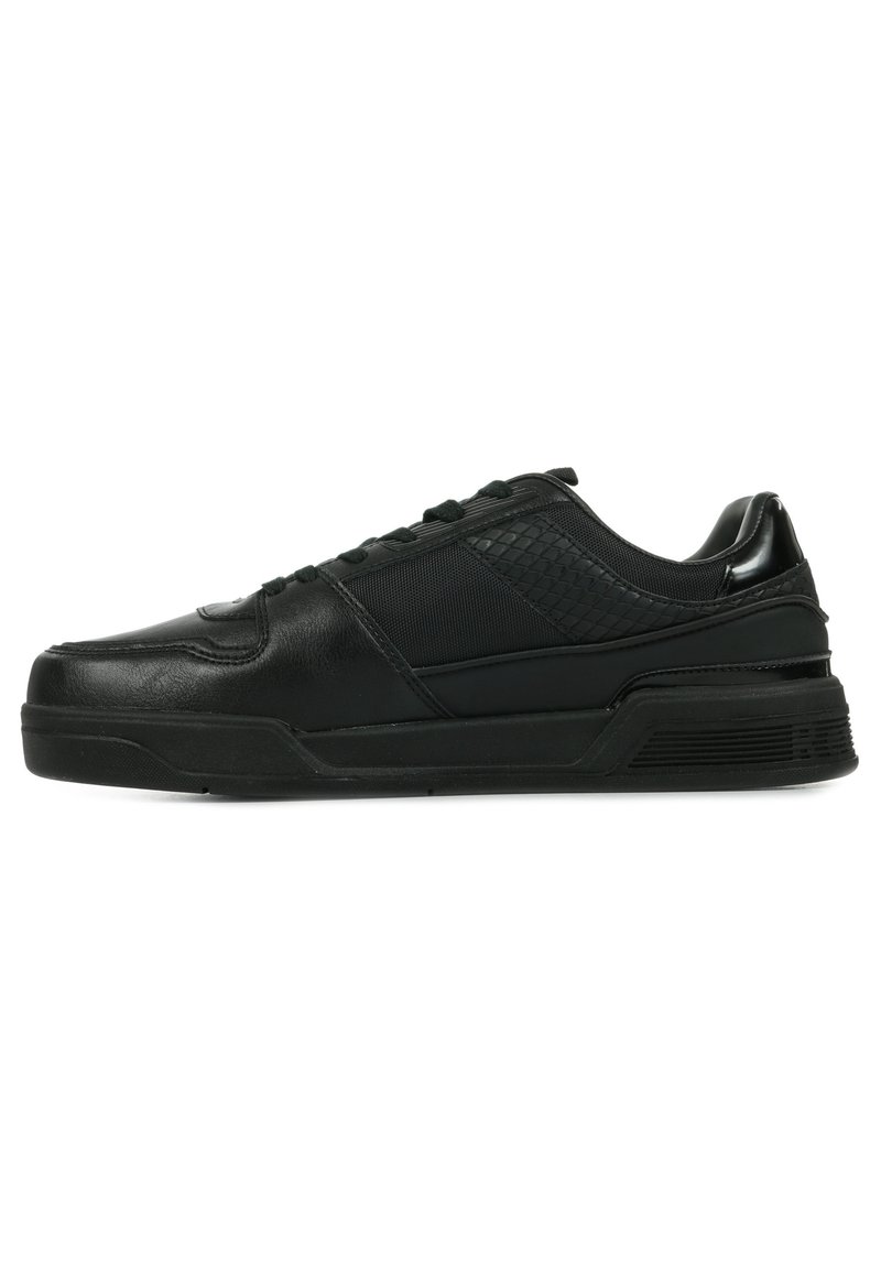 Redskins - FAST - Sneakers laag - noir, Vergroten