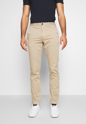 Chinos - khaki
