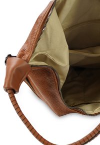 Harpa COVE - Shopper - butterscotch brown