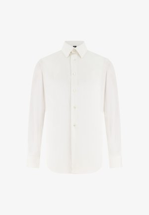 Boggi Milano, REGULAR FIT - Chemise - white